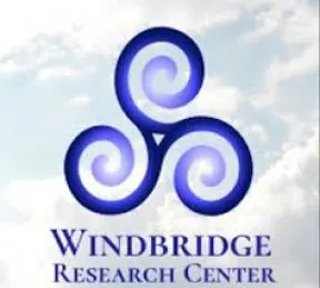 Windbridge Research Center logo