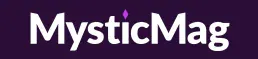MysticMag logo