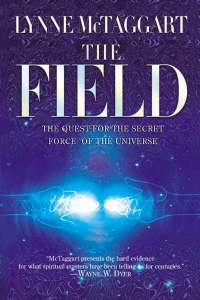 Cover of The Field by Lynne McTaggart