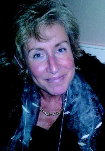 Portrait of Dr. Elizabeth Lloyd Mayer