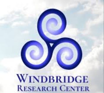 Windbridge Research Center logo