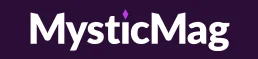 MysticMag logo