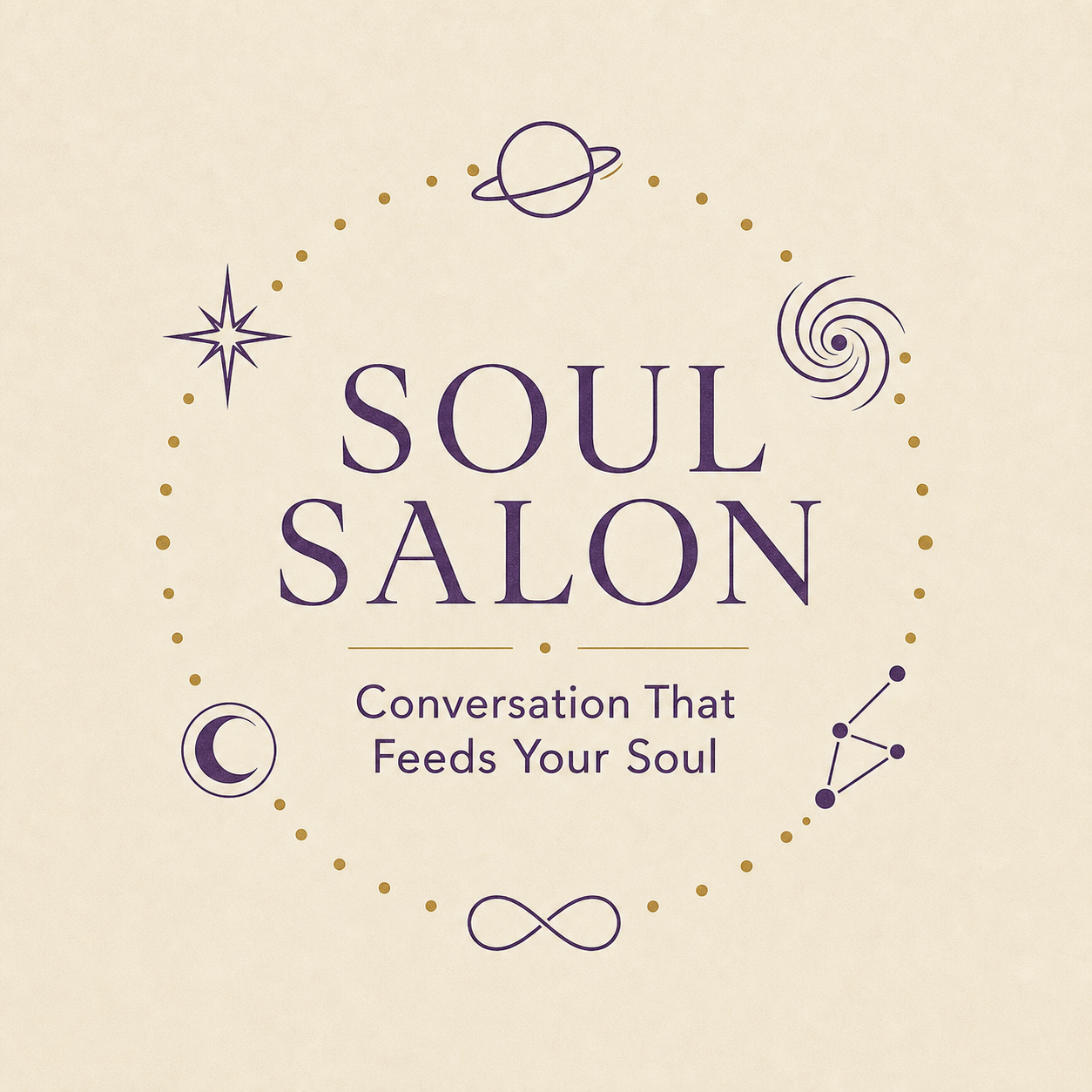 Soul Salon: Conversation That Feeds Your Soul